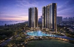 Vela Bay (D16), Apartment #610529471